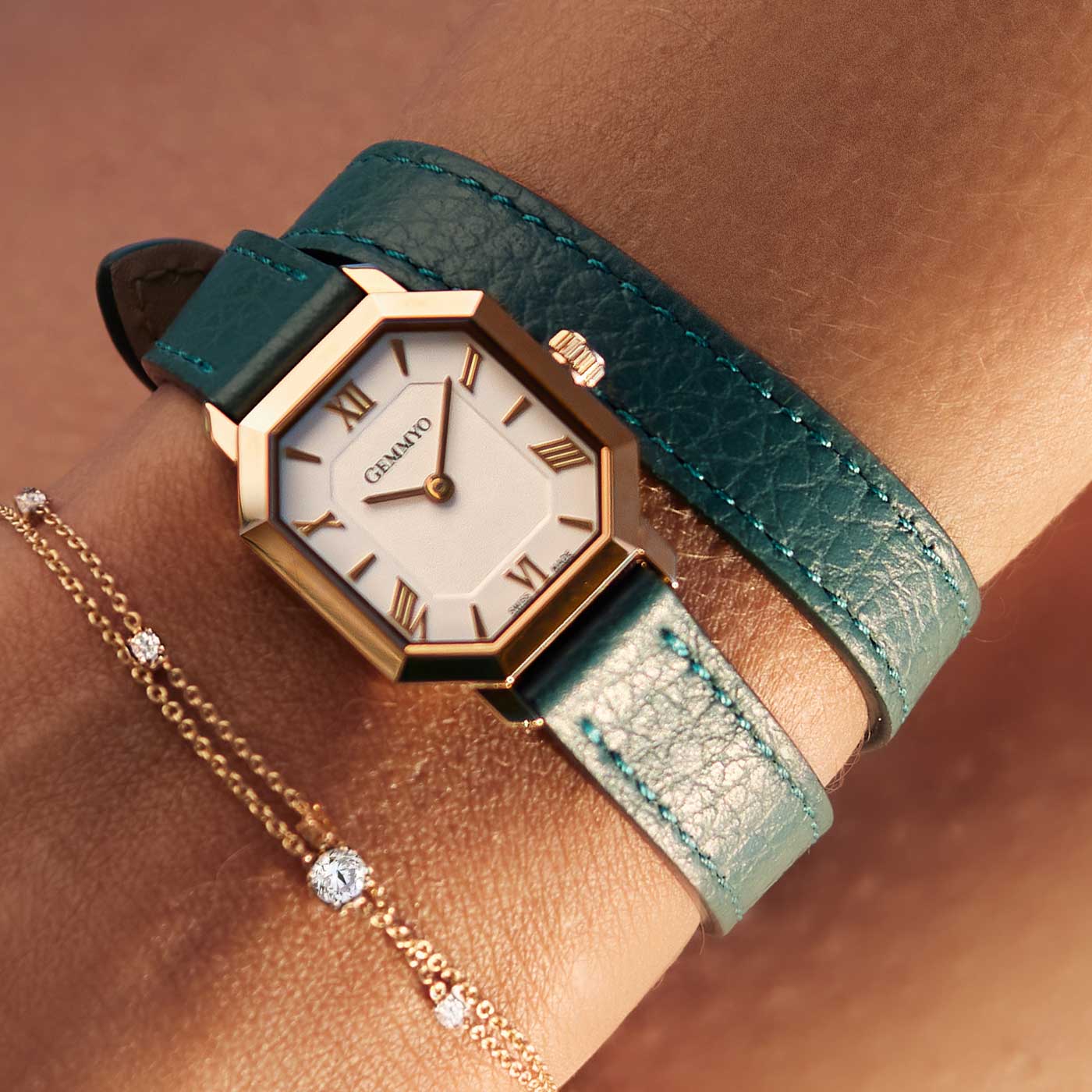 Montre Prima 1