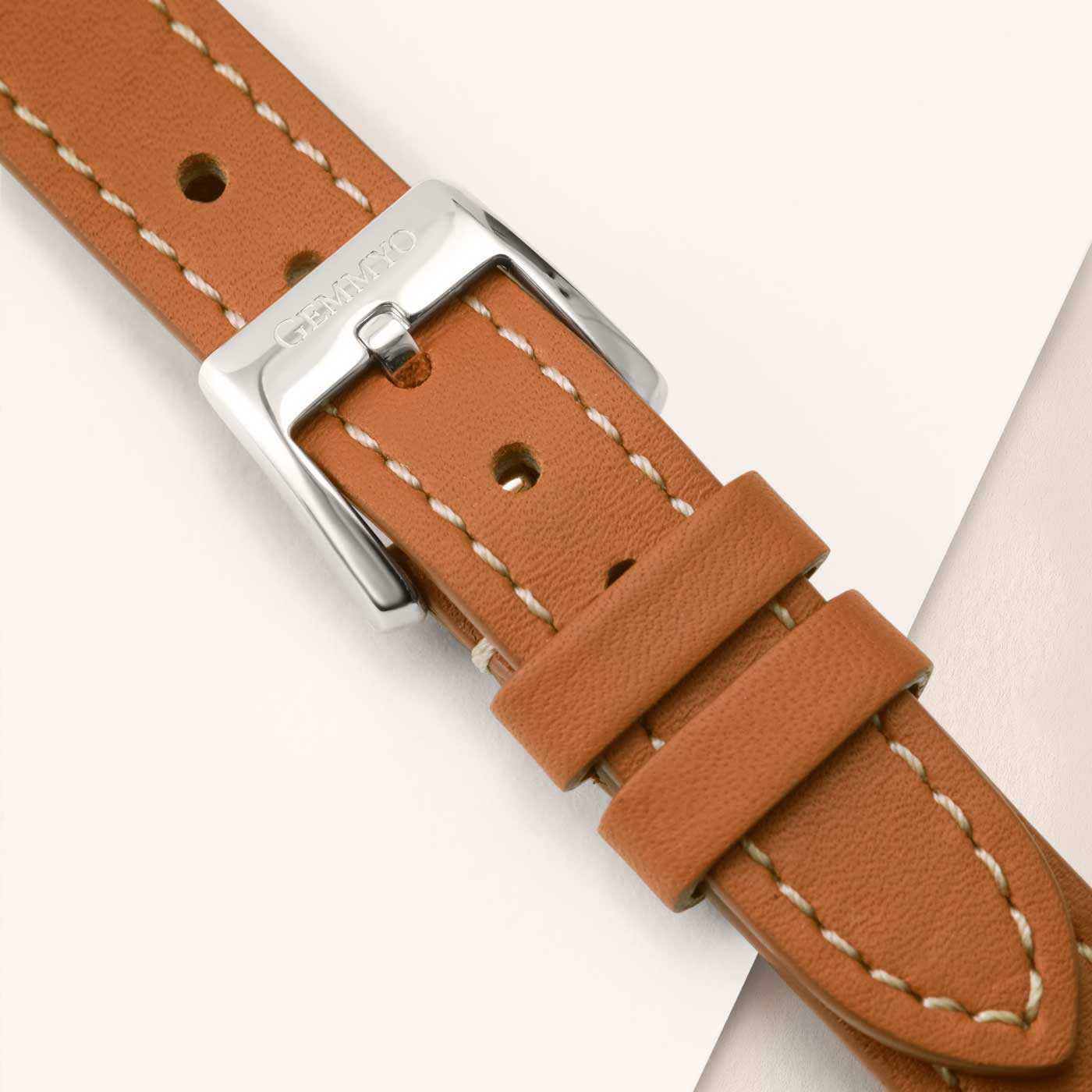 Prima double Watch strap zoom