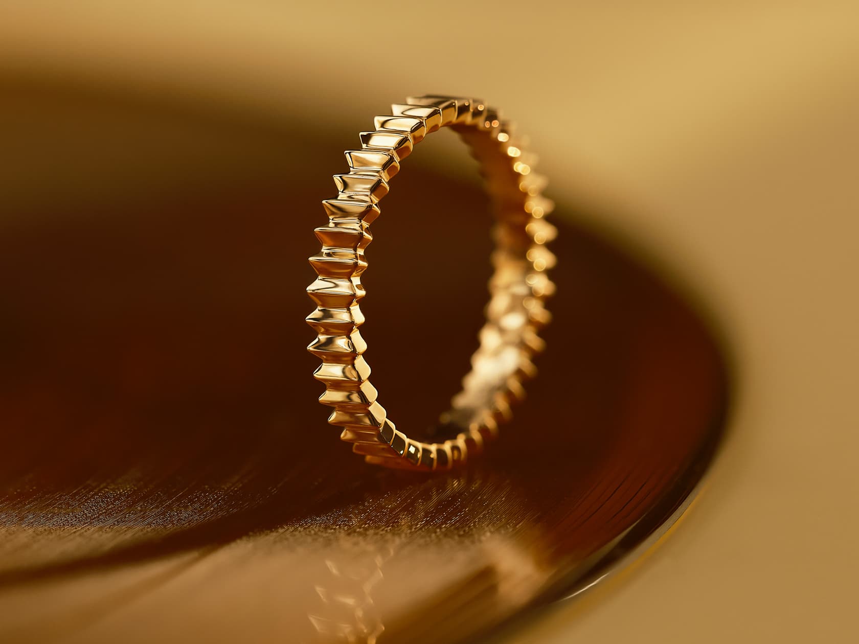 Entaille S Ring