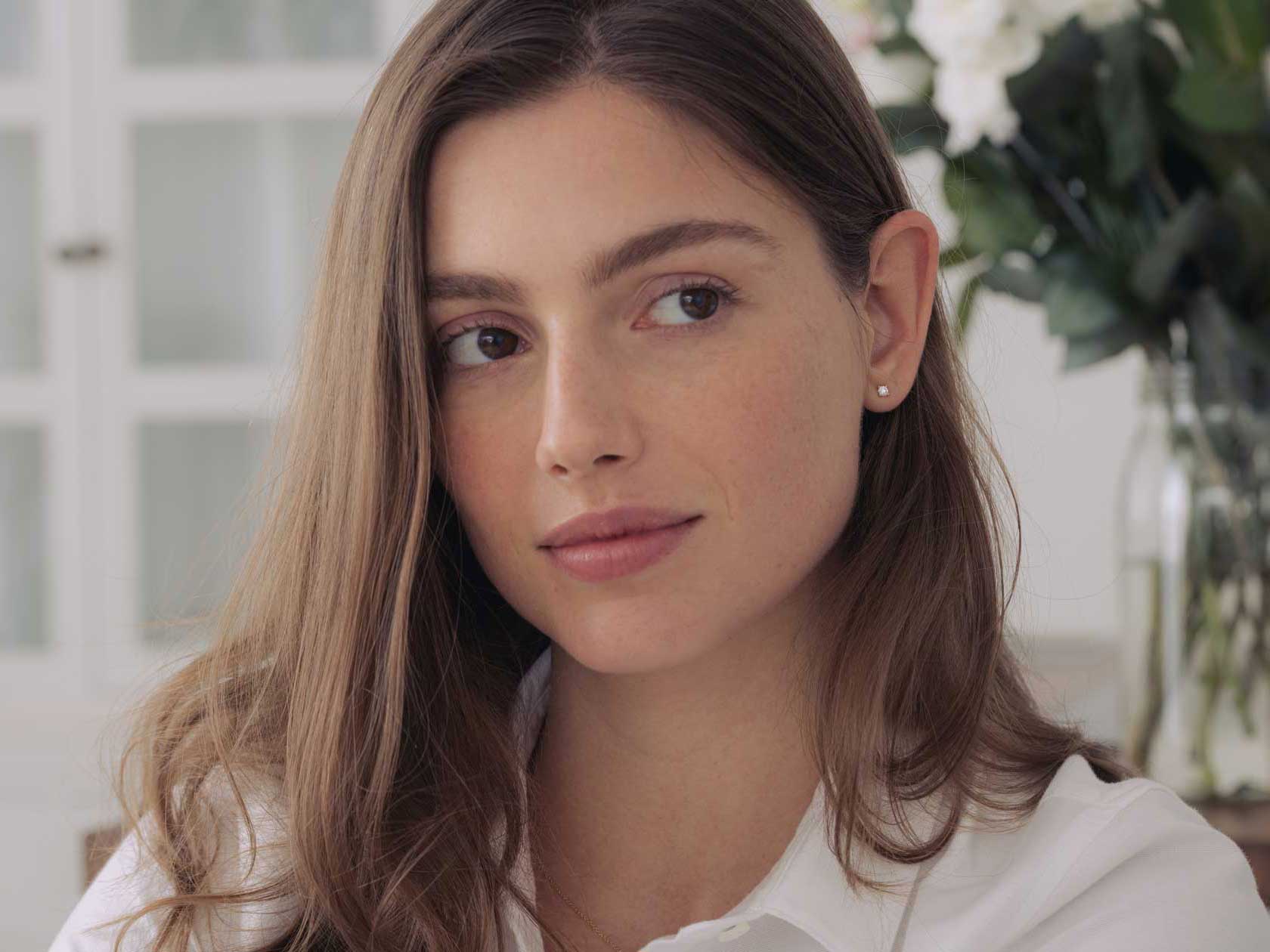 Lady Earrings