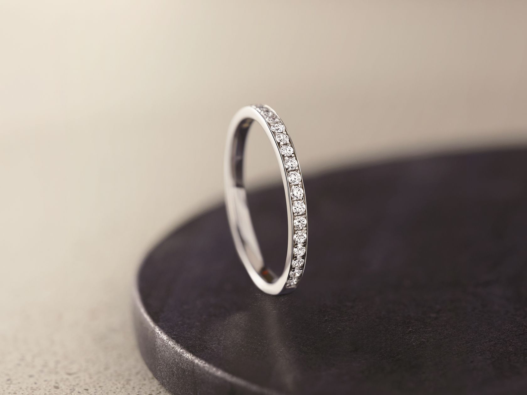 Sophie Wedding band