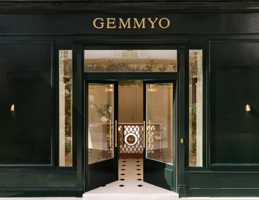 Boutique Paris 6ème Saint-Germain-des-Prés
