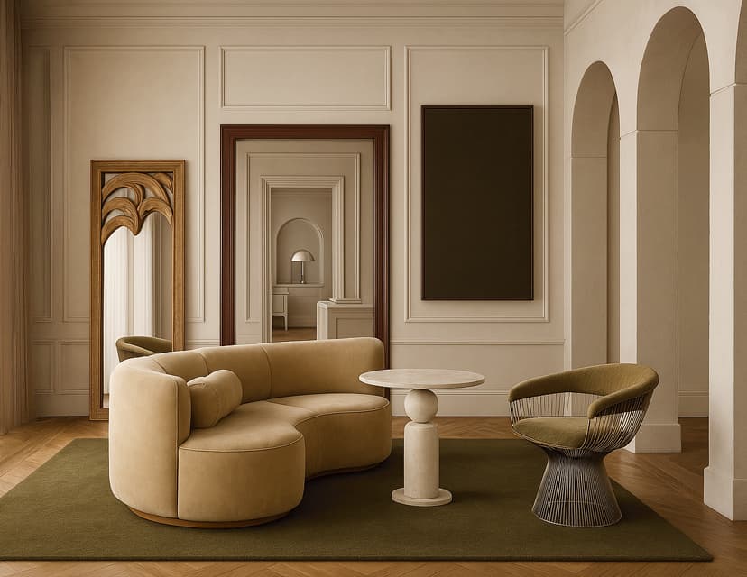 Boutique Paris 6ème Saint-Germain-des-Prés