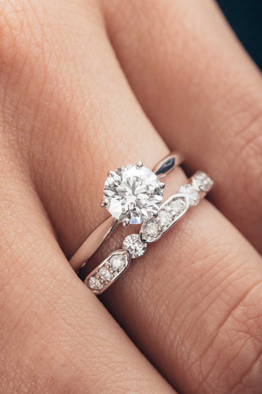 How to Choose Your Wedding Rings (Ultimate Guide) – Beldiamond