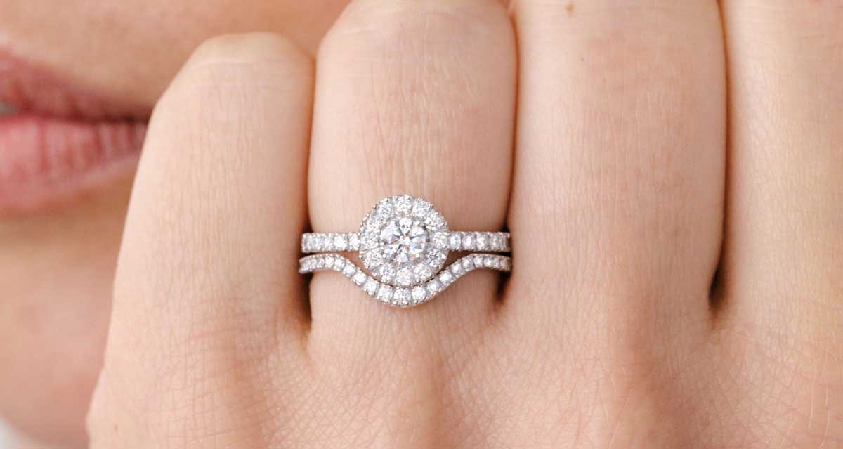 How to Clean and Maintain Your Engagement Ring