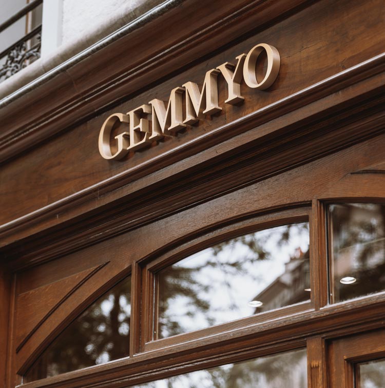 Gemmyo Shops