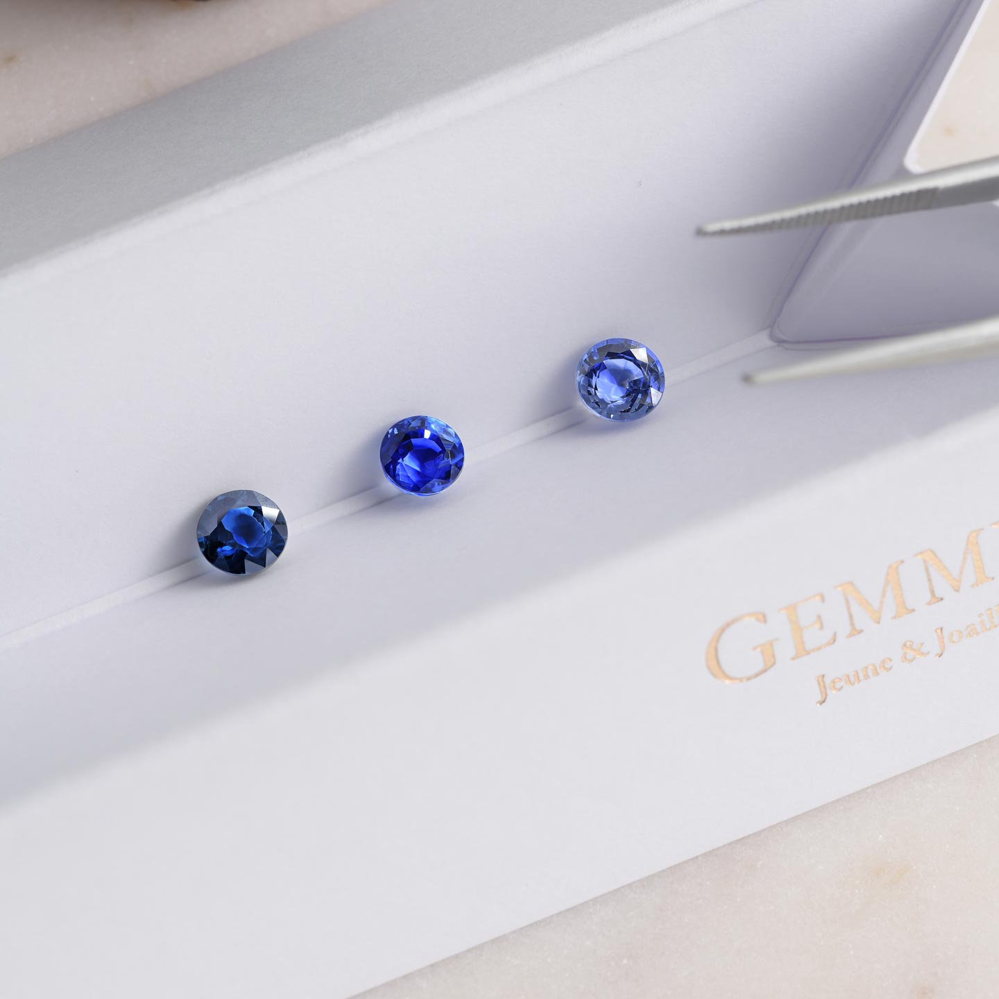 サファイアガイド | Gemmyo サファイアガイド | Gemmyo