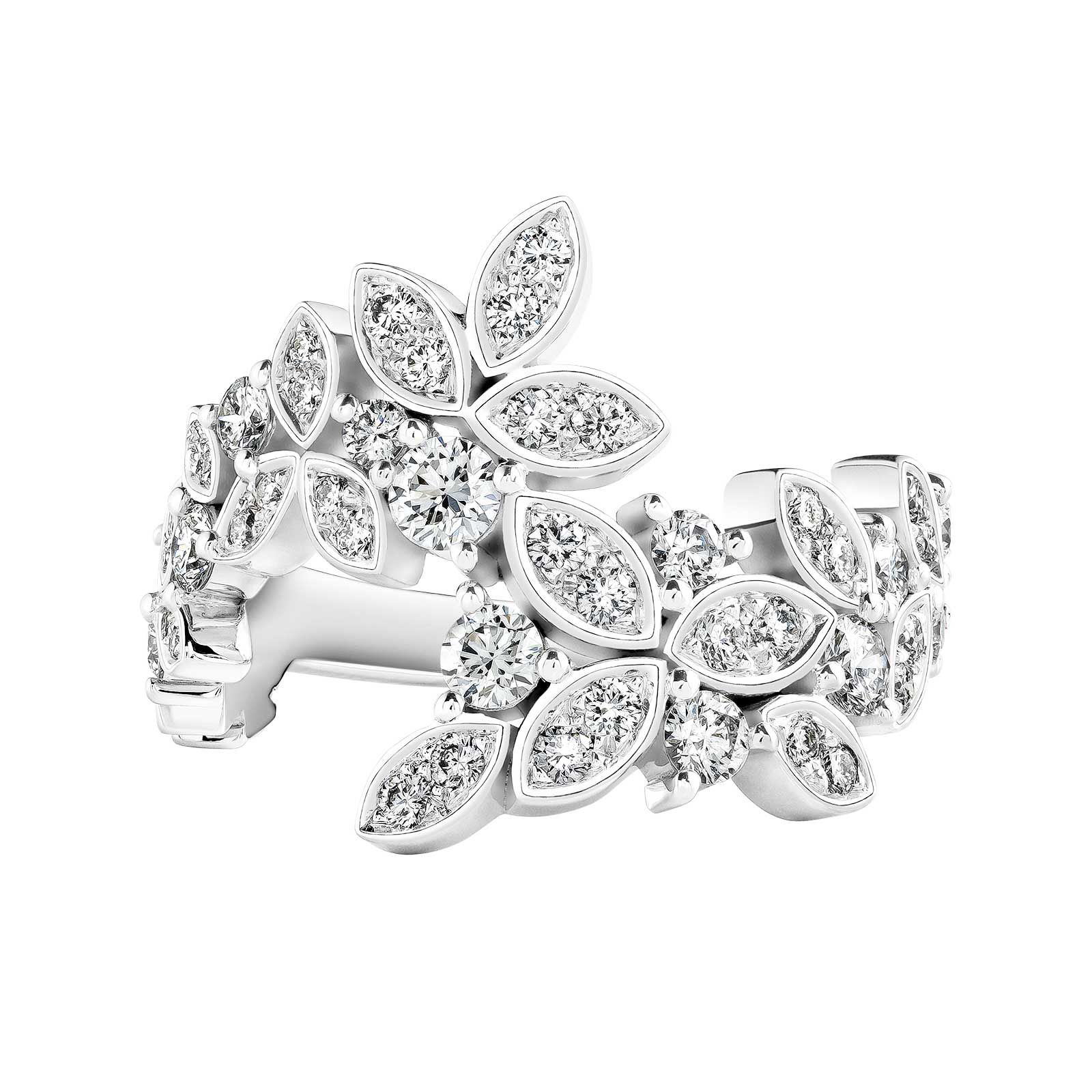 EverBloom Alta Or blanc Diamant