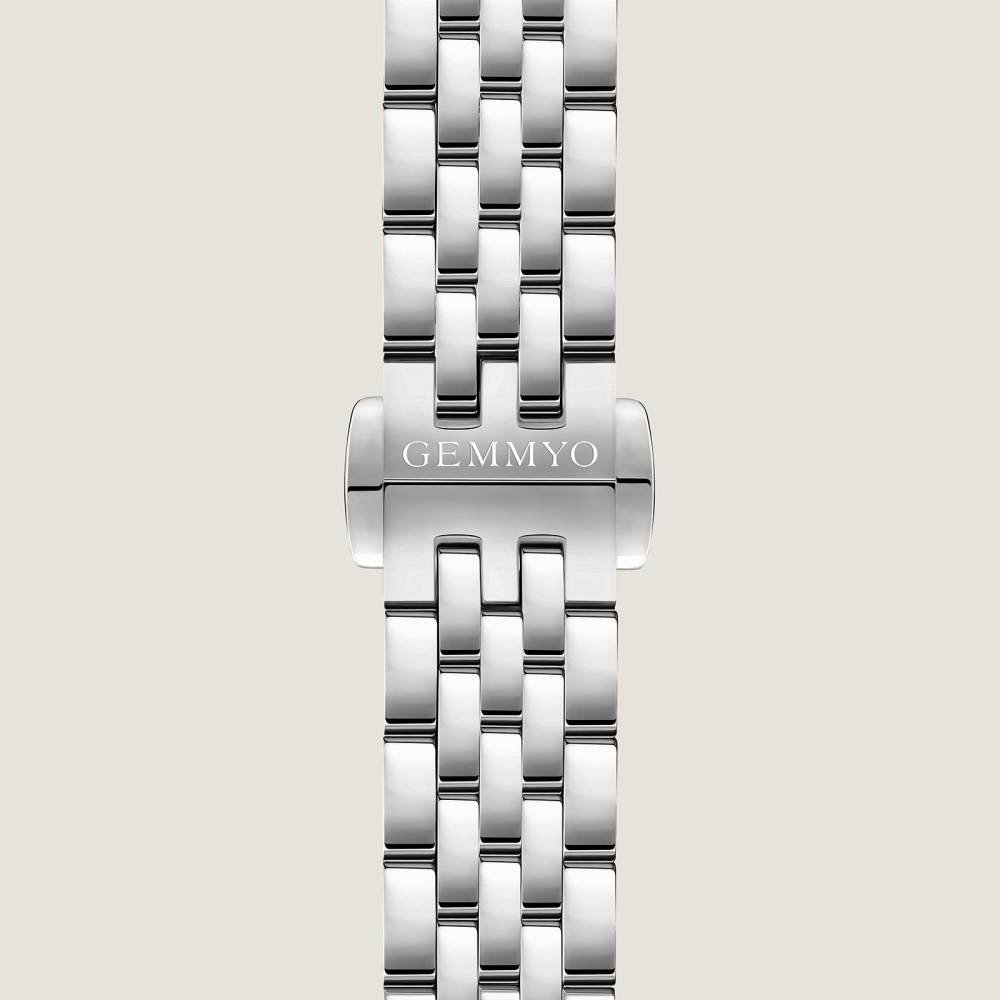 Watch strap Steel Prima 2