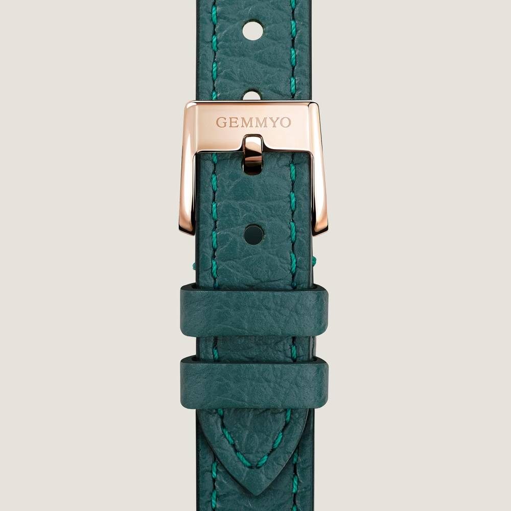 Watch strap Rose steel Prima simple 2