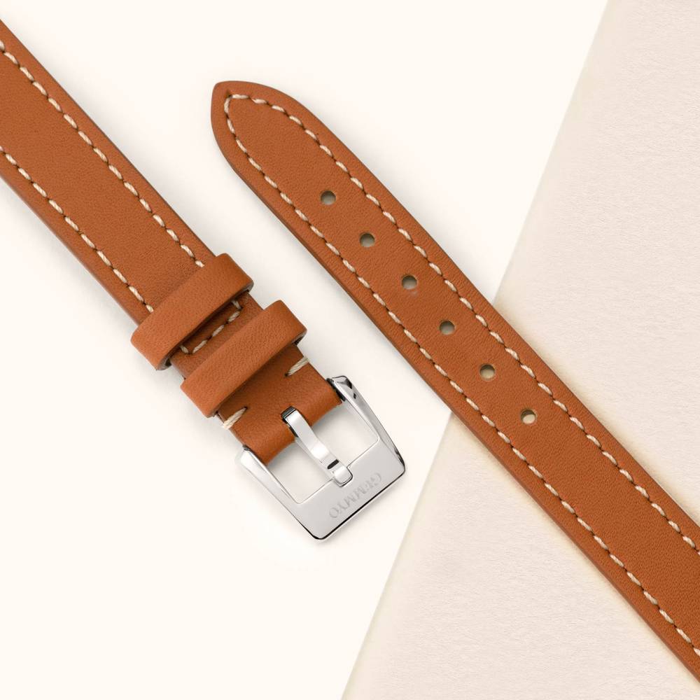 Watch strap Steel Prima simple 4