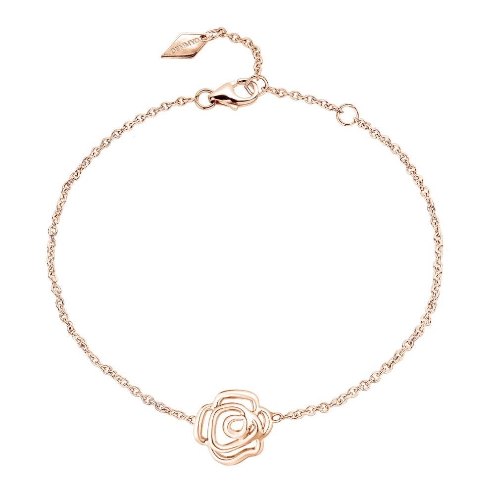 Bracelet Or rose PrimaRosa 2