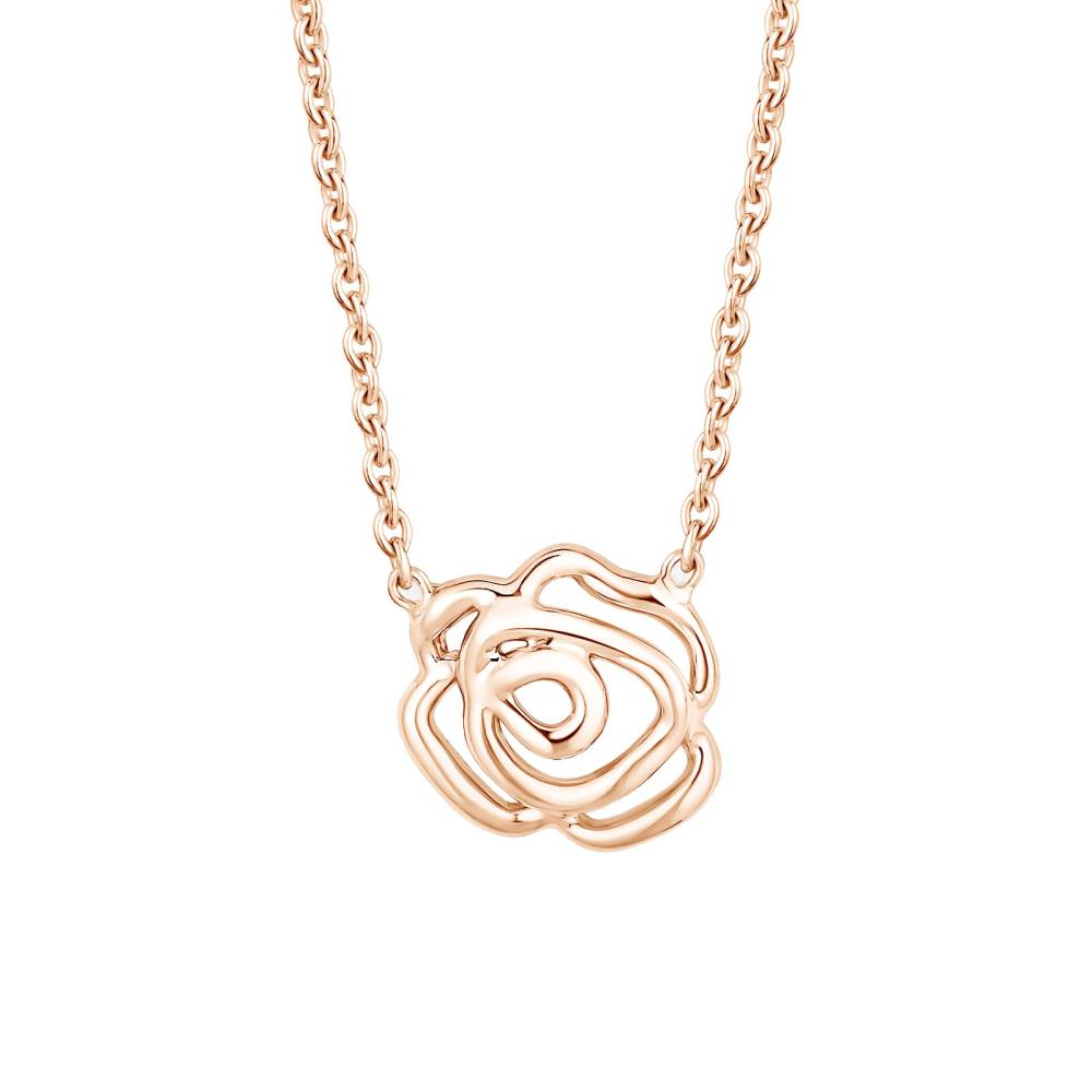 Pendant Rose gold PrimaRosa 2