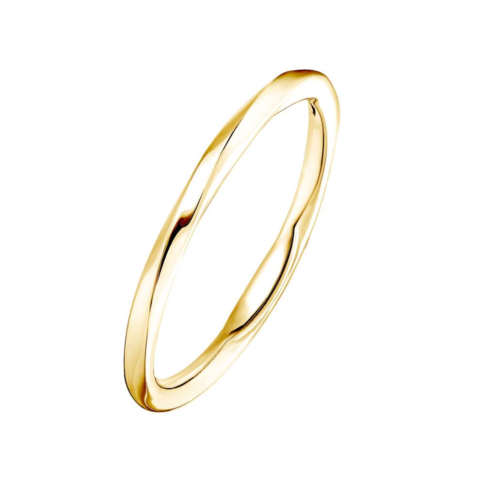 Ring Yellow gold Mathurins 2