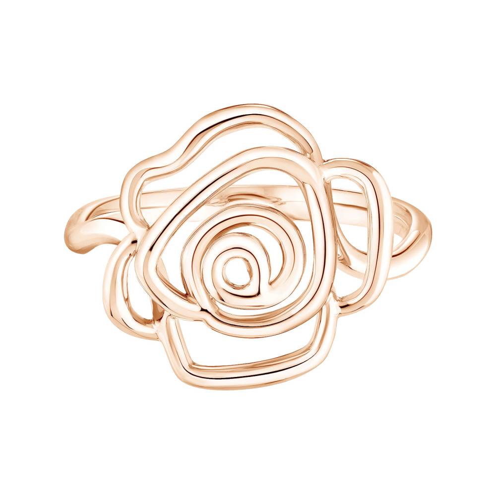 Ring Roségold PrimaRosa 2