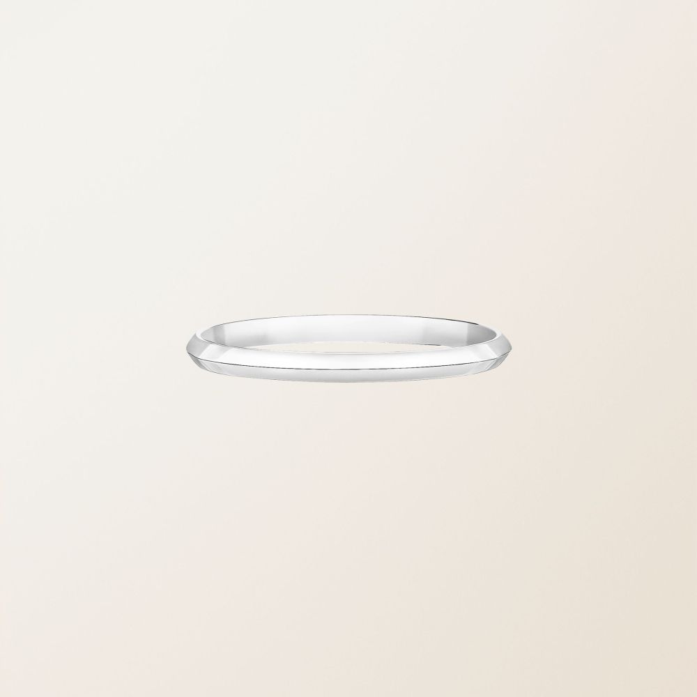Alliance Platine Ariane Love 1,5 mm 2