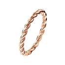 Thumbnail: Ring Rose gold Capucine 1