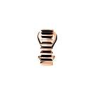 Thumbnail: Earcuff Rose gold Entaille 2