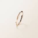 Alliance Or rose Ariane Love 2 mm 1