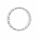 Thumbnail: Ring White gold Diamond Paris 1901 XL 3