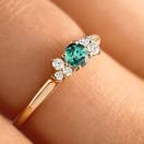 Thumbnail: Baby EverBloom Ring 2