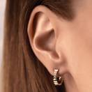 Thumbnail: Entaille Mono earring 4