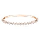 Thumbnail: Bracelet Rose gold Diamond Paris 1901 M 1