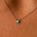 Thumbnail: Lady XL Pendant 1