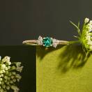 Vignette : Bague Baby EverBloom 6