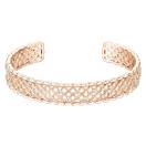 Thumbnail: Bracelet Rose gold Diamond RétroMilano 1