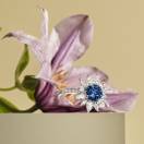 Vignette : Bague EverBloom Prima 2