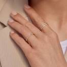 Vignette : Bague MET M 2