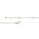 Thumbnail: Pendant Rose gold Lavender Spinel Lady XL 2