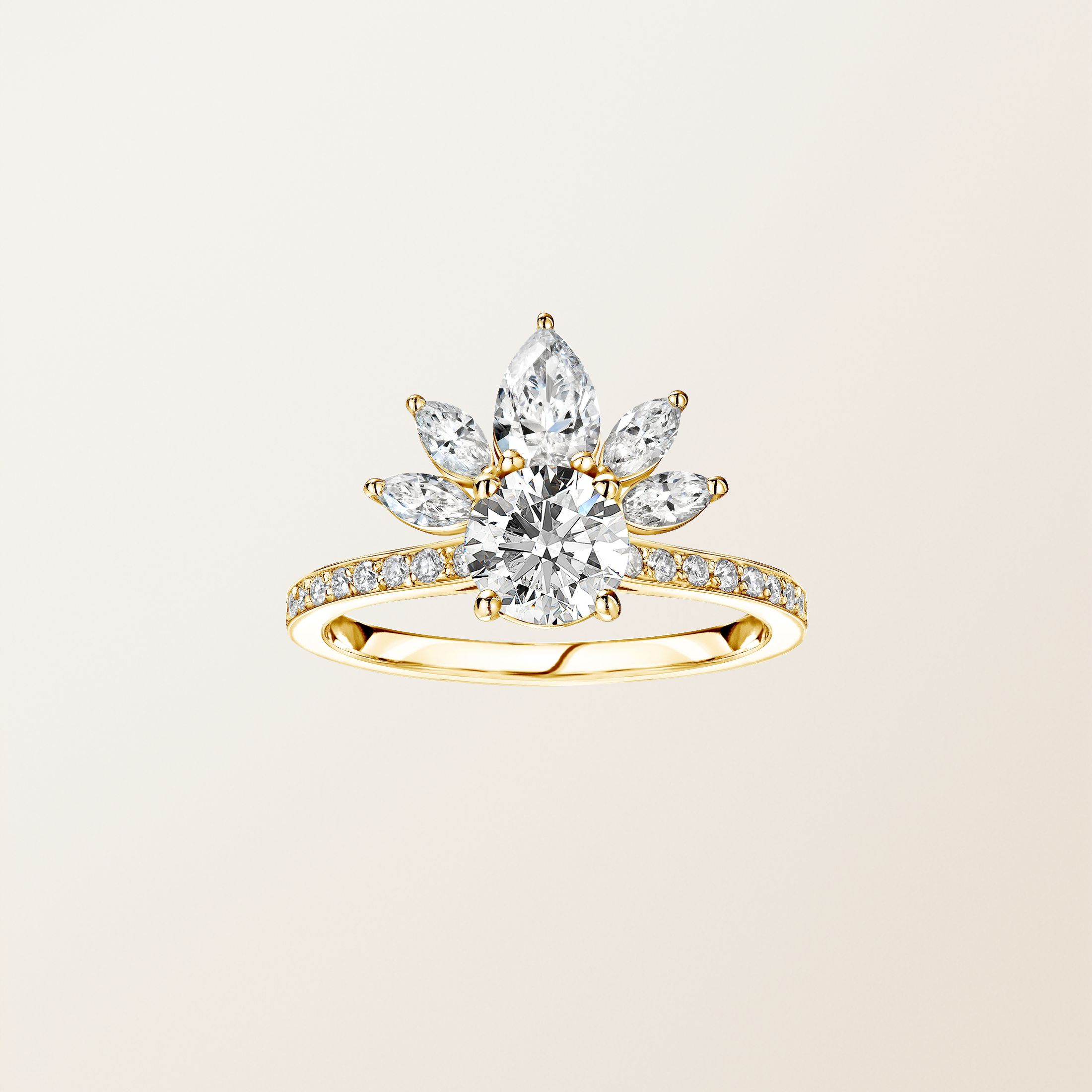EverBloom Pavée