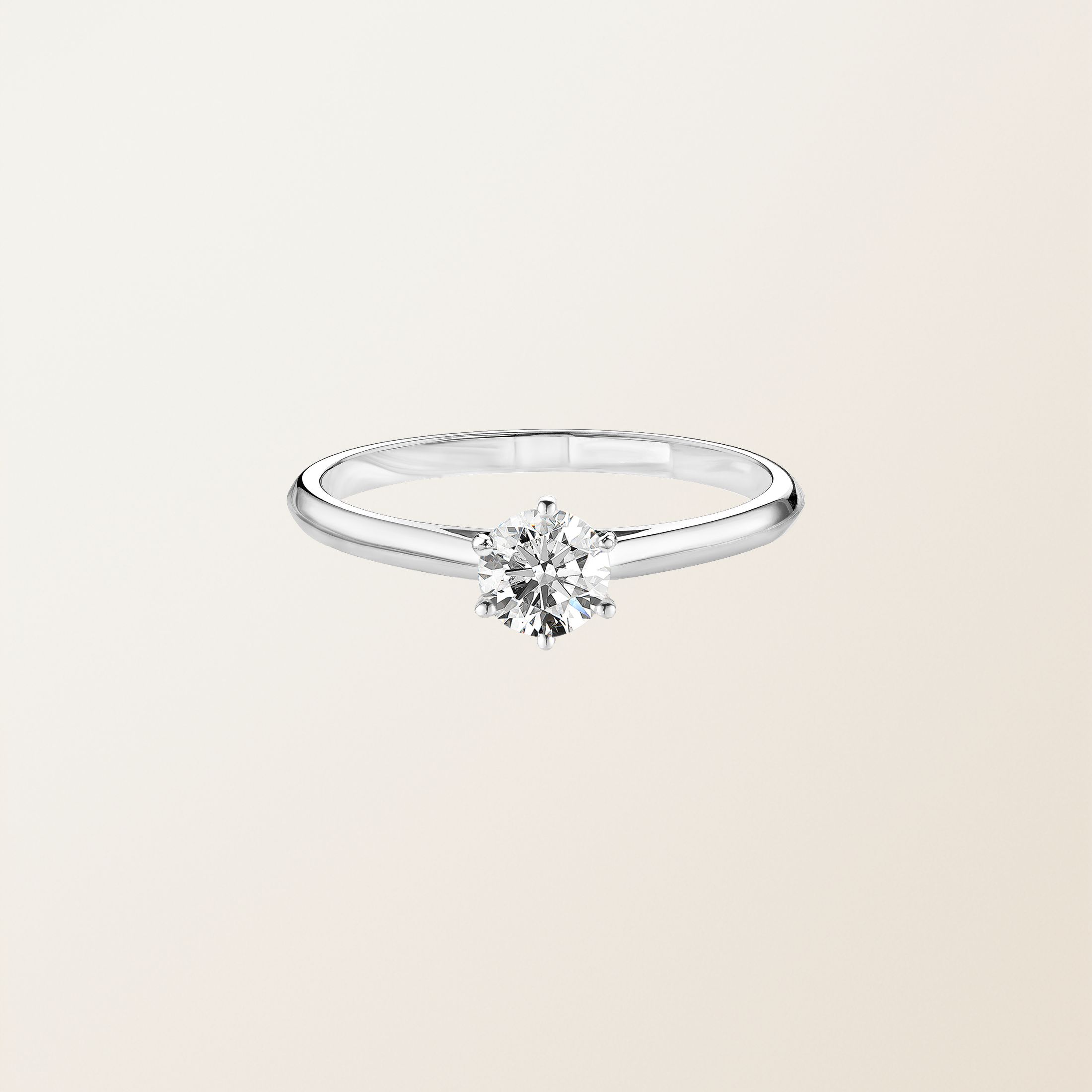 Little Lady 0,4 ct