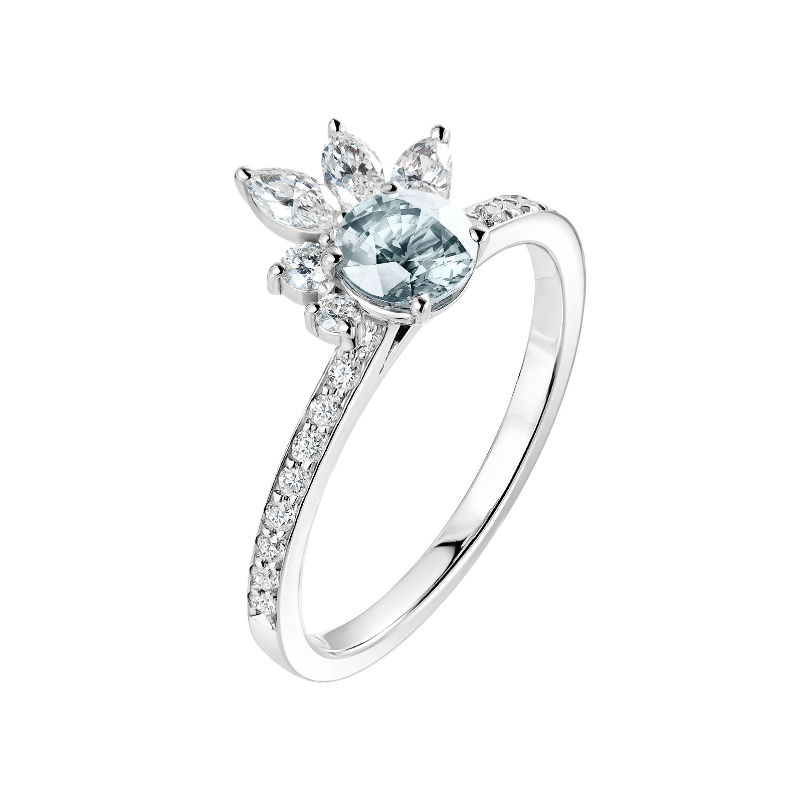 Little EverBloom Pavée 2