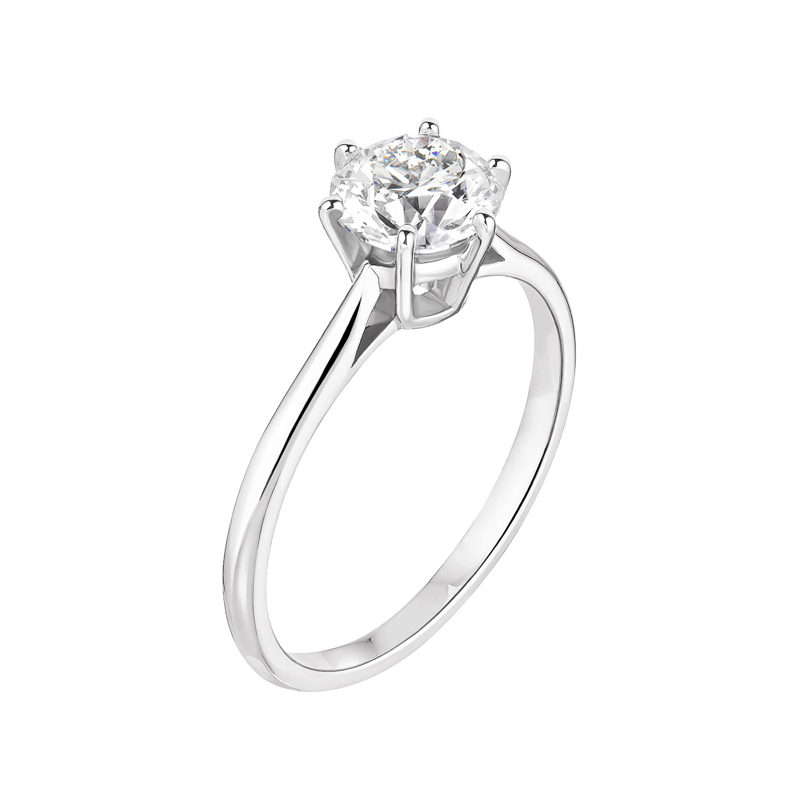 Diamant on sale 2 ct