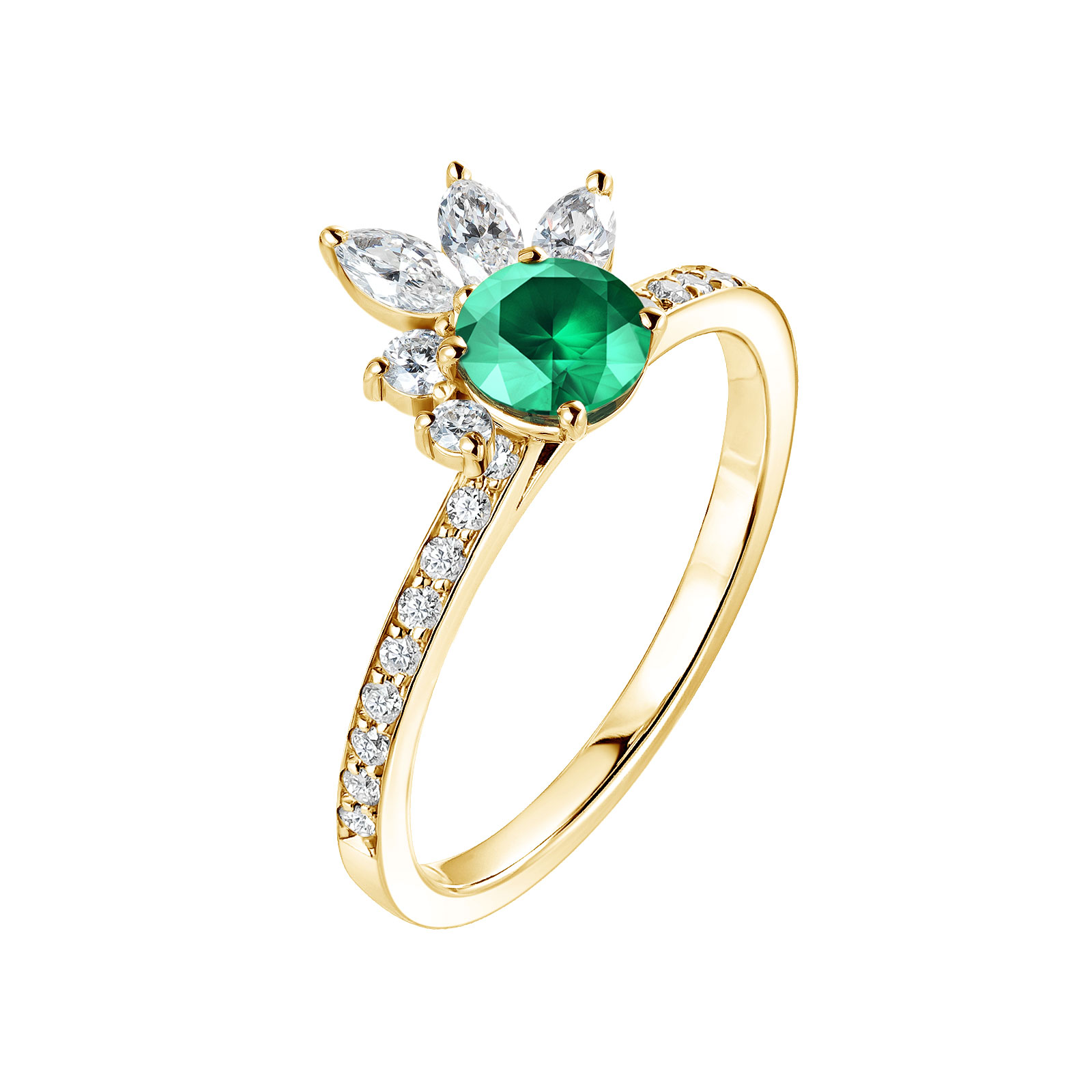 Little EverBloom Pavée 2