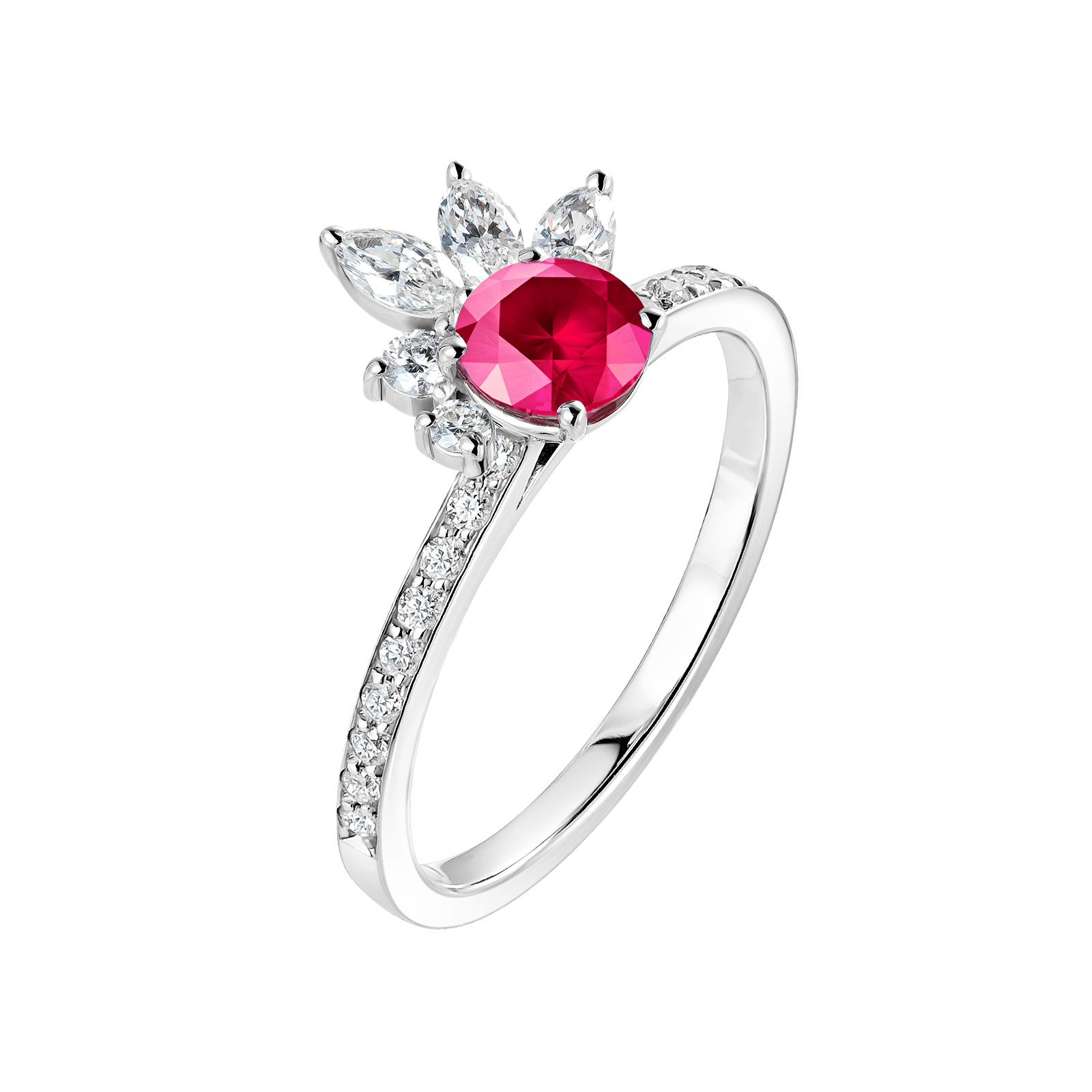 Little EverBloom Pavée 2