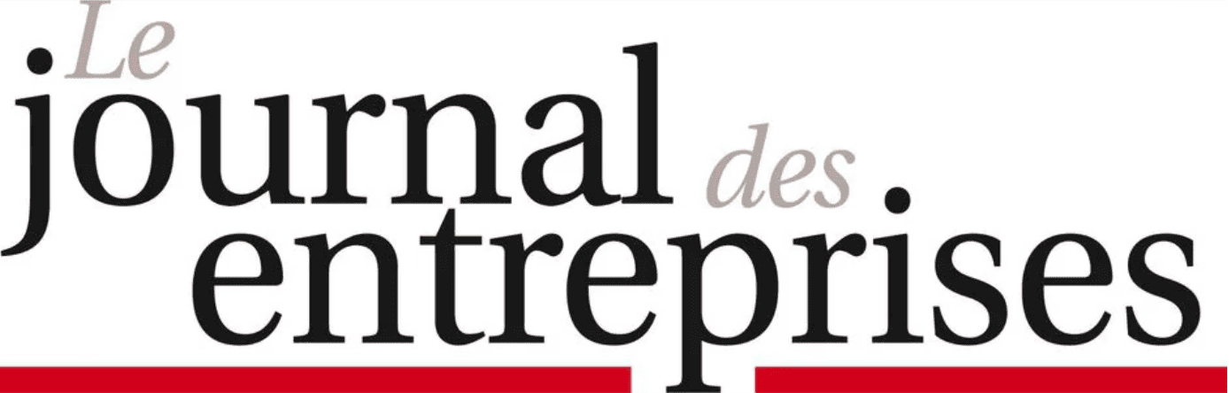 LE JOURNAL DES ENTREPRISES