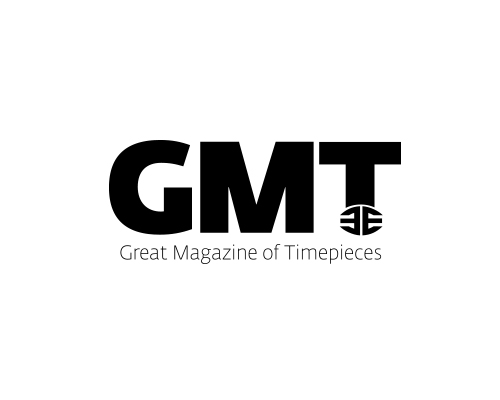 GMT Magazine