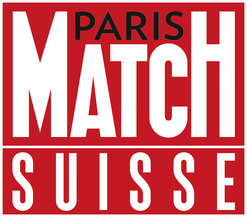 Paris Match Suisse