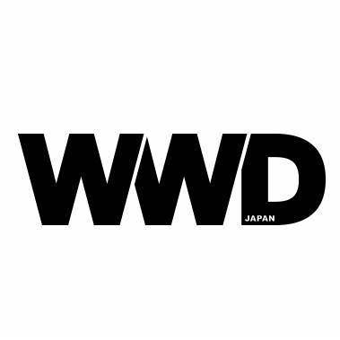 WWD  Japan