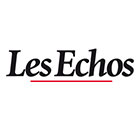 Les Echos - Gemmyo invente la création en 3D de bijoux de luxe en ligne