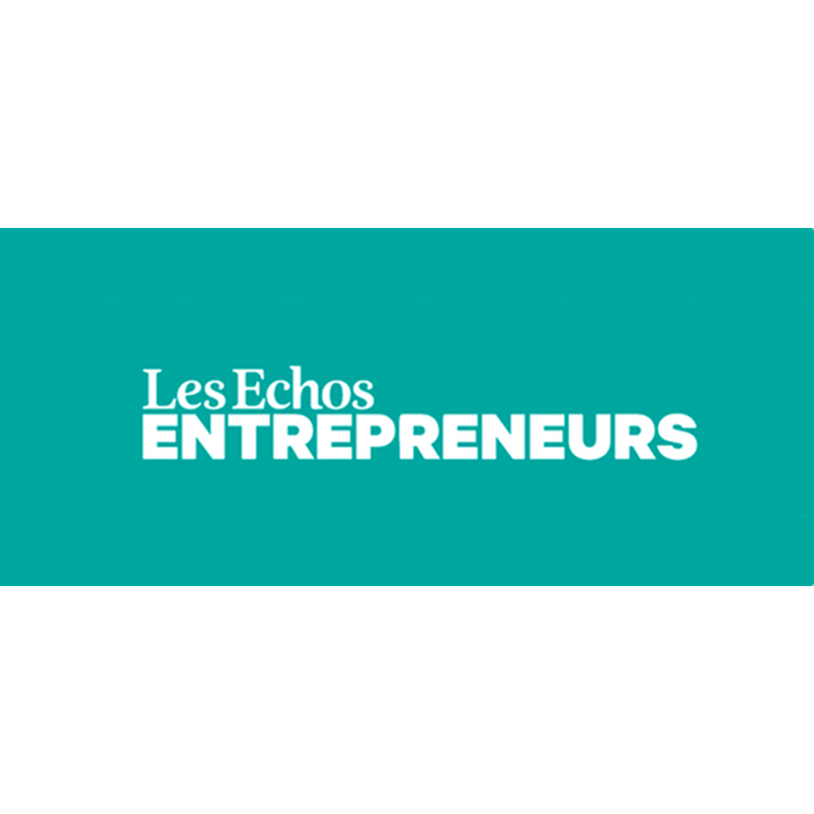 Les Echos Entrepreneurs
