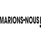 MARIONS-NOUS