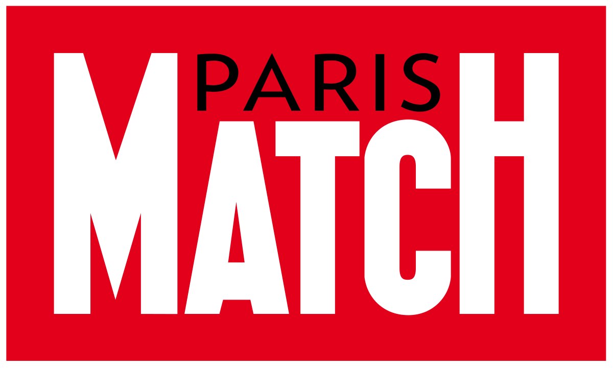 Paris Match Belgique
