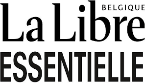 La Libre - Essentielle Belgique